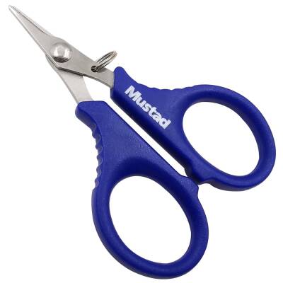 Mustad MT112 Misina Makası - 2