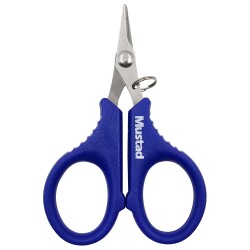 Mustad MT112 Misina Makası - Mustad