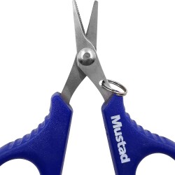 Mustad MT112 Misina Makası - 4