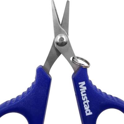 Mustad MT112 Misina Makası - 4