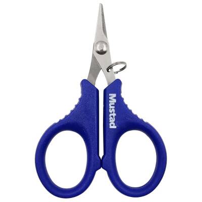 Mustad MT112 Multi İp Kesme Makası - 1