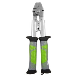 Mustad MT118 Premium Big Game Sıkma Pensesi - Mustad