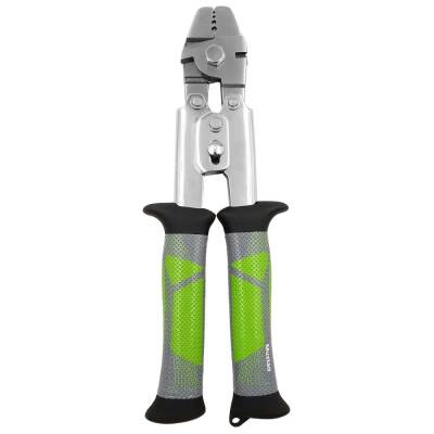 Mustad MT118 Premium Big Game Sıkma Pensesi - 15