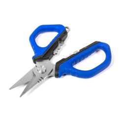Mustad MTS-005 Çok Fonksiyonlu Makas - 3
