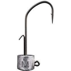 Mustad Ned Jighead 32880AP Olta İğnesi - 2