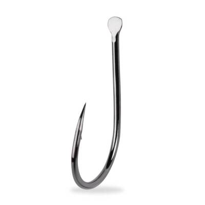Mustad Olta İğnesi 10001 NPBN 10 lu - 6
