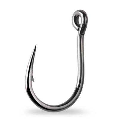 Mustad Olta İğnesi 10827 NPBN 5 li - 3