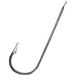 Mustad Olta İğnesi 1250D 100lü - 4