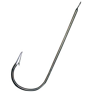 Mustad Olta İğnesi 1250D 100lü - 4
