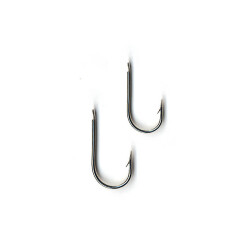 Mustad Olta İğnesi 1252 D 100 lü - 33