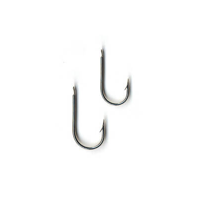 Mustad Olta İğnesi 1252 D 100 lü - 19