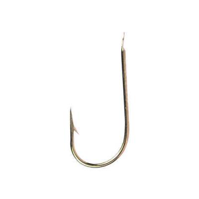 Mustad Olta İğnesi 1266 100lü - 4