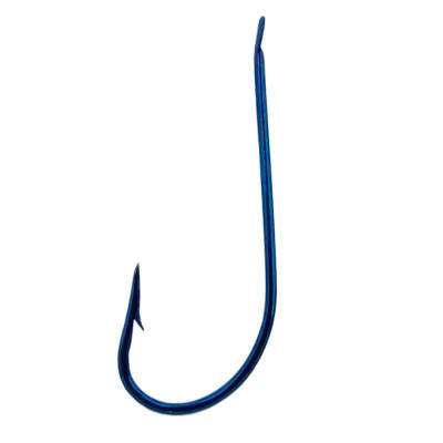 Mustad Olta İğnesi 1522 100lü - 4