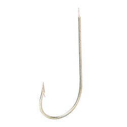 Mustad Olta İğnesi 1523D 100lü - Mustad