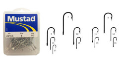 Mustad Olta iğnesi 2315 S 50 li - 37