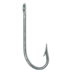 Mustad Olta İğnesi 2330DT 50li - 4