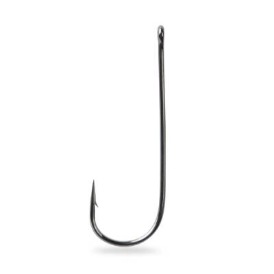 Mustad Olta İğnesi 3261NP-BN 25li - 1