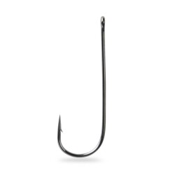 Mustad Olta İğnesi 3261NP-BN 7li - 5