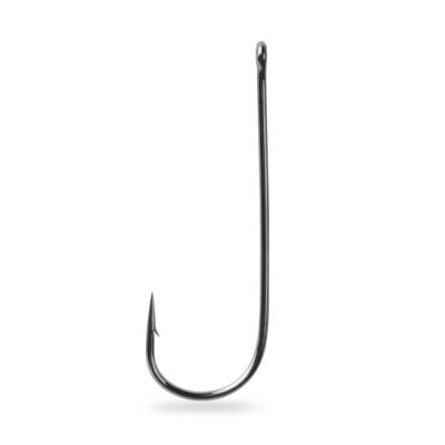 Mustad Olta İğnesi 3261NP-BN 7li - 1