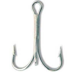Mustad Olta İğnesi 3553 50li - Mustad