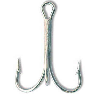 Mustad Olta İğnesi 3553 50li - 2