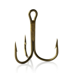 Mustad Olta İğnesi 35647-BR 25 li - 32