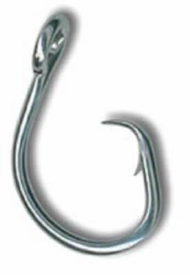 Mustad Olta İğnesi 39965 D 100 lü - 47