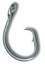 Mustad Olta İğnesi 39965 D 100 lü - 22
