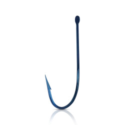 Mustad Olta İğnesi 496 BU 10 lu - 26