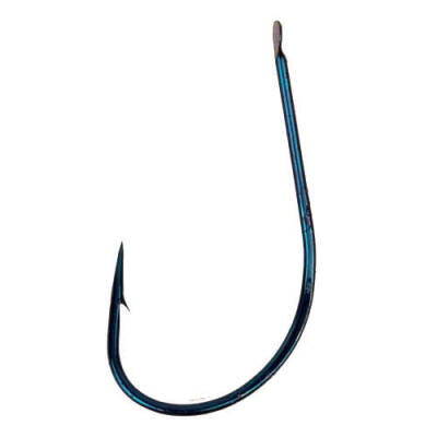 Mustad Olta İğnesi 496NPB 10lu - 1