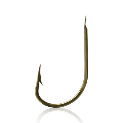 Mustad Olta İğnesi 505 10lu - 14