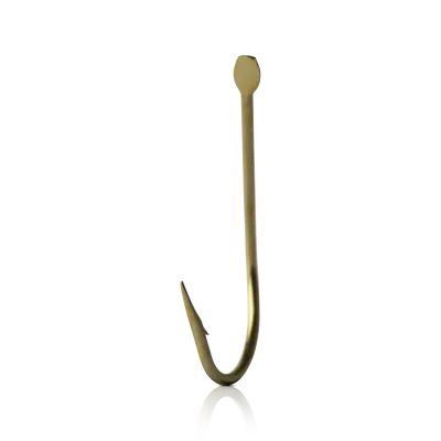 Mustad Olta İğnesi 505 50li - 8