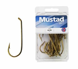 Mustad Olta İğnesi 540 25 li - 23