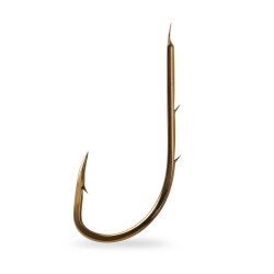 Mustad Olta İğnesi 5933 NPBR 10 lu - Mustad