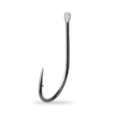 Mustad Olta İğnesi 60151 NPBN 10 lu - 8