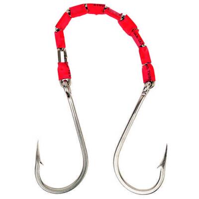 Mustad Olta İğnesi 7691S-CH-RIG - 3