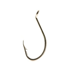 Mustad Olta İğnesi 92553 25li - Mustad