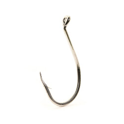Mustad Olta İğnesi 92553 25li - 6