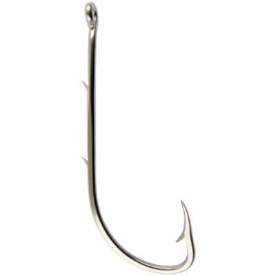 Mustad Olta İğnesi 92647 NPBLN 25 li - 4