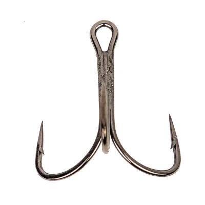 Mustad Olta İğnesi TG58BLN 6lı - 2