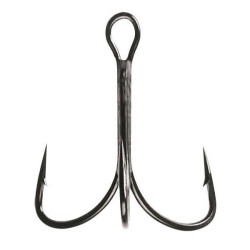 Mustad Olta İğnesi TG58NP-BN 6lı - 2