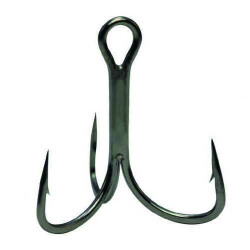 Mustad Olta İğnesi TG78NP-BN 6lı - 2