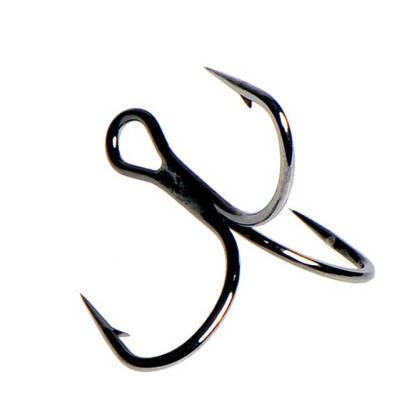 Mustad Olta İğnesi TR 78 BLN 6 lı - 21