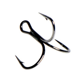 Mustad Olta İğnesi TR 78 BLN 6 lı - 25