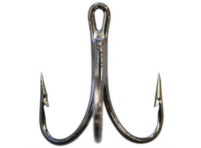 Mustad Olta İğnesi TT 88 SBLN 10 lu - 106
