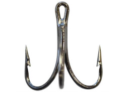 Mustad Olta İğnesi TT 88 SBLN 10 lu - 12