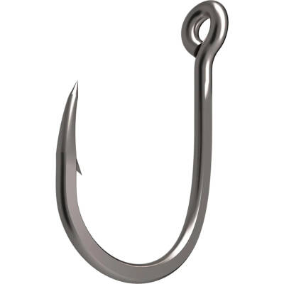 Mustad Pin 10304AP Olta İğnesi - 2