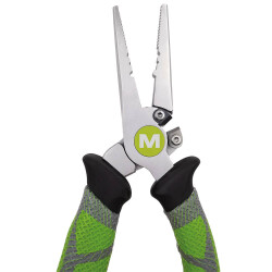 Mustad Premium Balıkçı Pensesi - 3