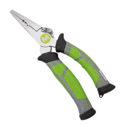 Mustad Premium Balıkçı Pensesi - Mustad