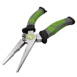 Mustad Premium Balıkçı Pensesi - 5